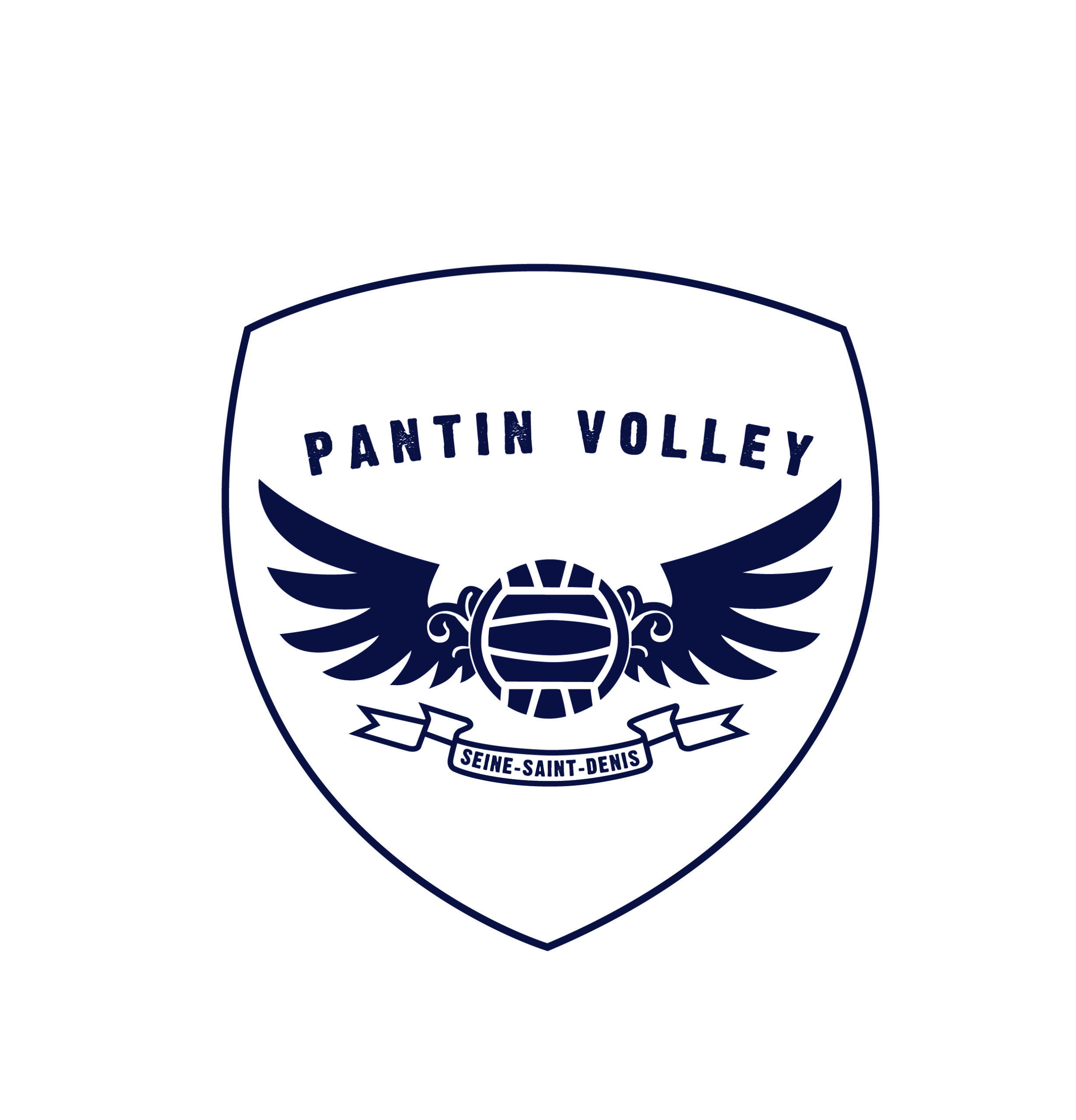 Pantin Volley