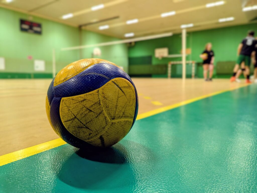 Gymnase Henri Wallon Pantin